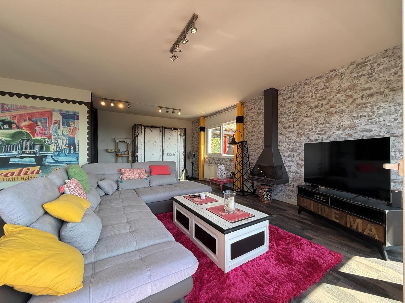 3 makuuhuone Huvila myytävänä paikassa Sant Feliu de Guixols - 610 000 € (Ref: 9107626)