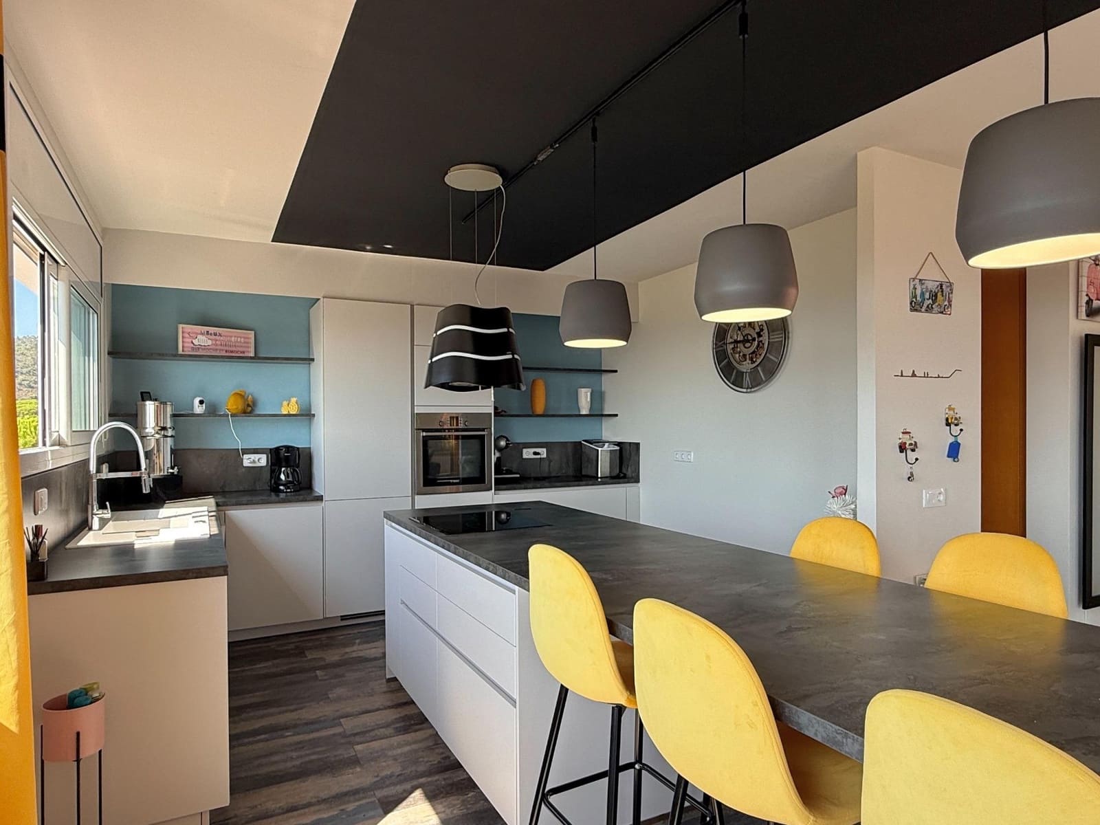 3 makuuhuone Huvila myytävänä paikassa Sant Feliu de Guixols - 610 000 € (Ref: 9107626)