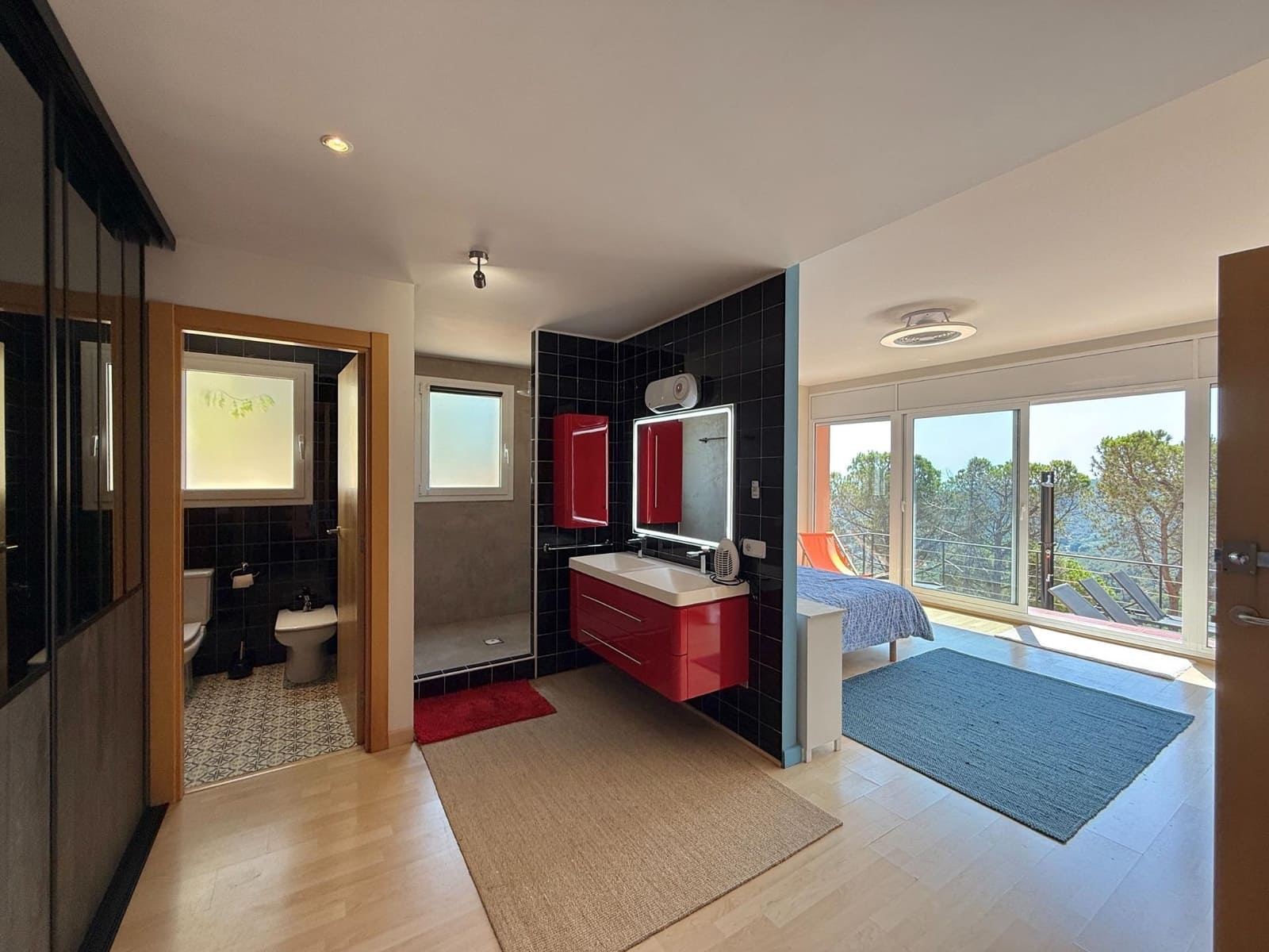 3 makuuhuone Huvila myytävänä paikassa Sant Feliu de Guixols - 610 000 € (Ref: 9107626)