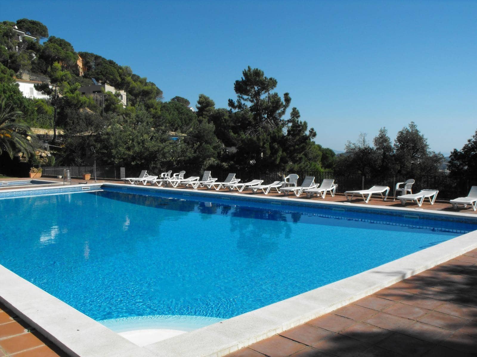 3 makuuhuone Huvila myytävänä paikassa Sant Feliu de Guixols - 610 000 € (Ref: 9107626)