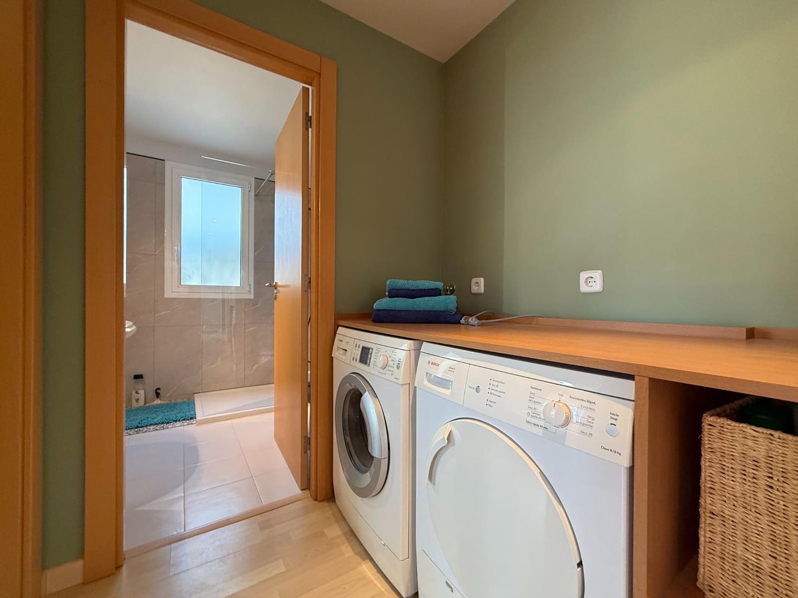 3 makuuhuone Huvila myytävänä paikassa Sant Feliu de Guixols - 610 000 € (Ref: 9107626)