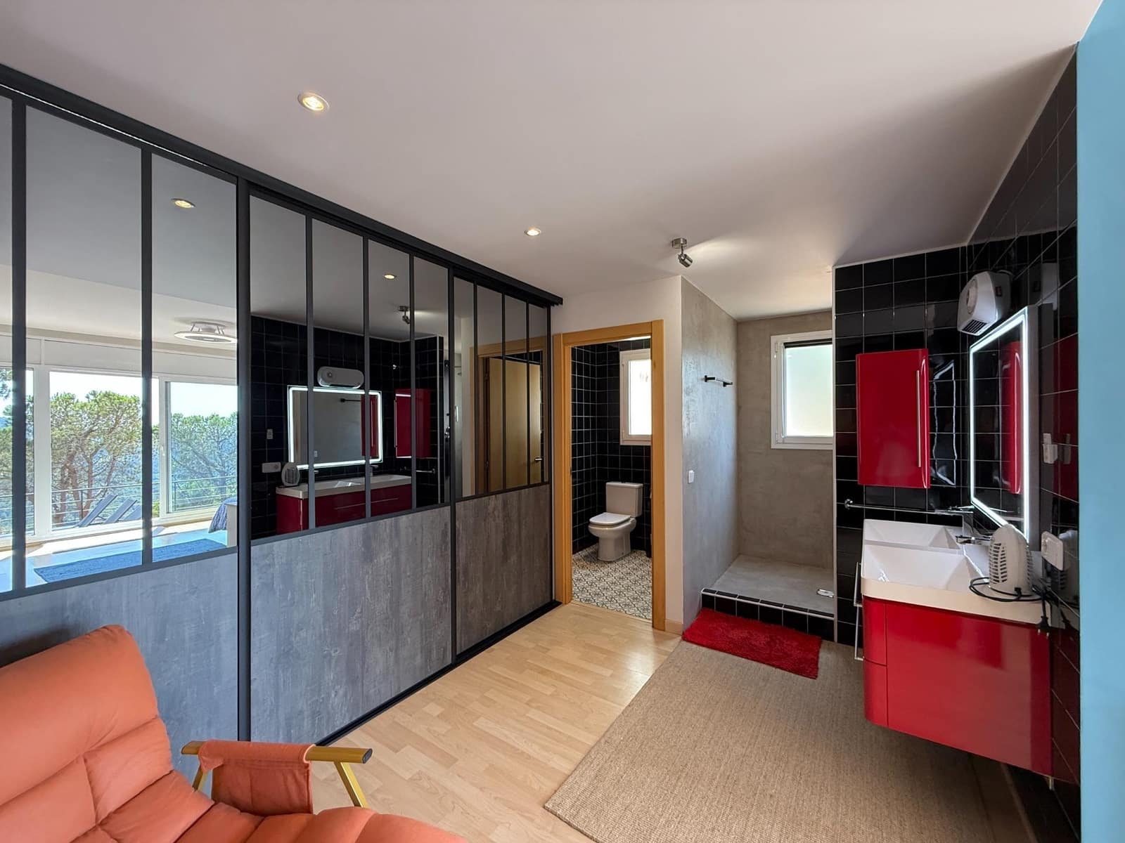 3 makuuhuone Huvila myytävänä paikassa Sant Feliu de Guixols - 610 000 € (Ref: 9107626)