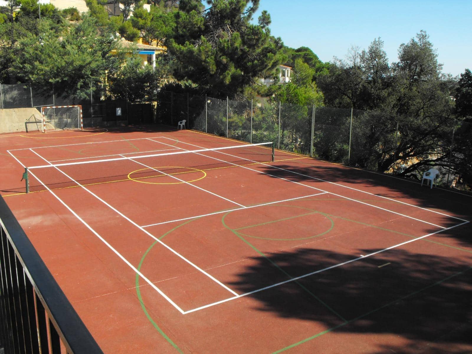 3 makuuhuone Huvila myytävänä paikassa Sant Feliu de Guixols - 610 000 € (Ref: 9107626)