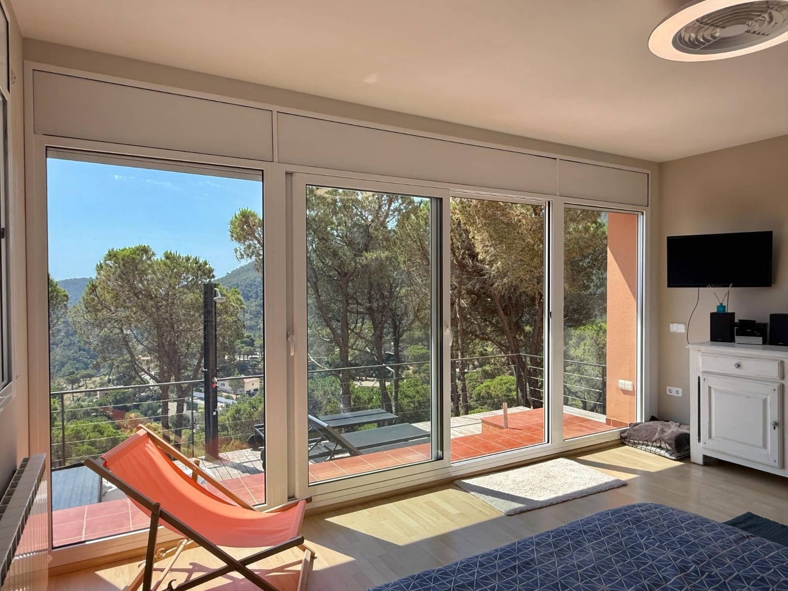 3 makuuhuone Huvila myytävänä paikassa Sant Feliu de Guixols - 610 000 € (Ref: 9107626)