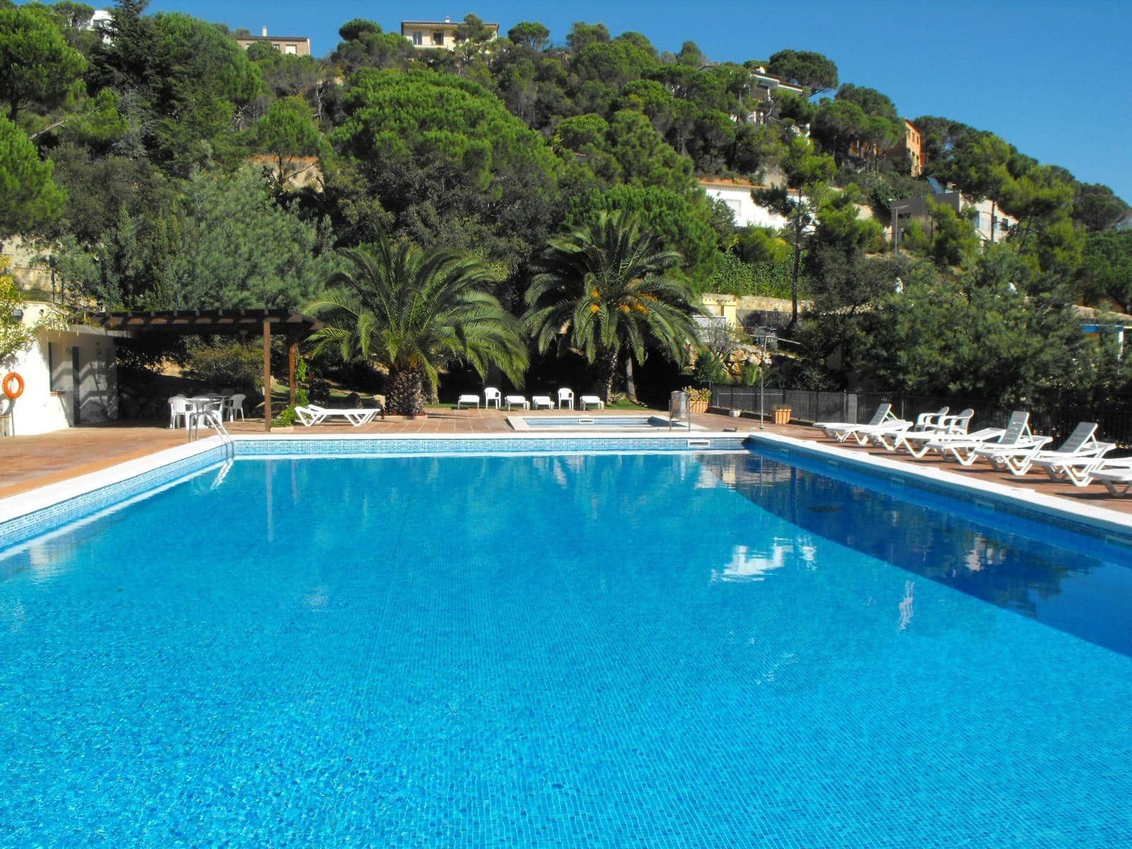 3 makuuhuone Huvila myytävänä paikassa Sant Feliu de Guixols - 610 000 € (Ref: 9107626)