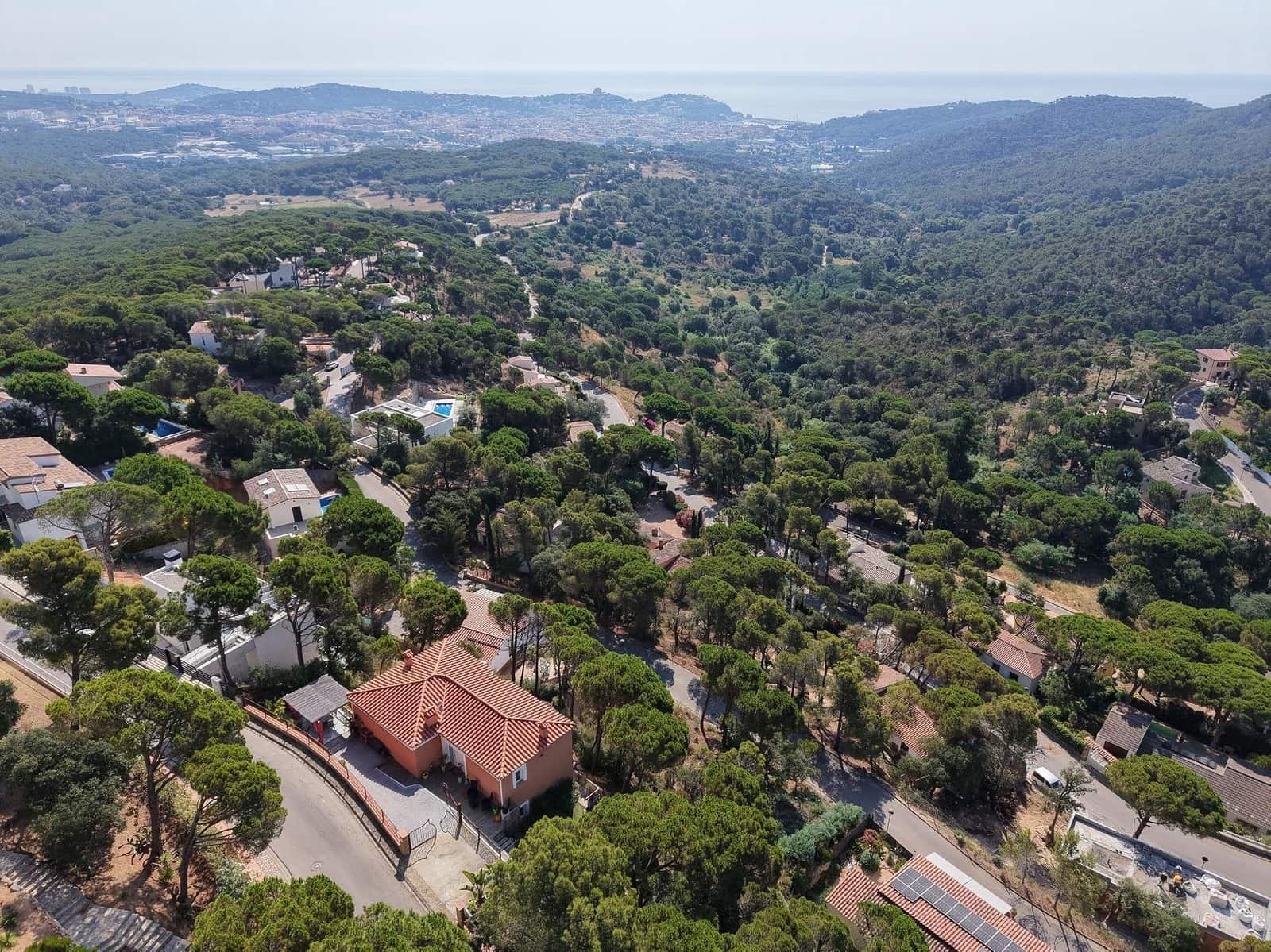 3 makuuhuone Huvila myytävänä paikassa Sant Feliu de Guixols - 610 000 € (Ref: 9107626)