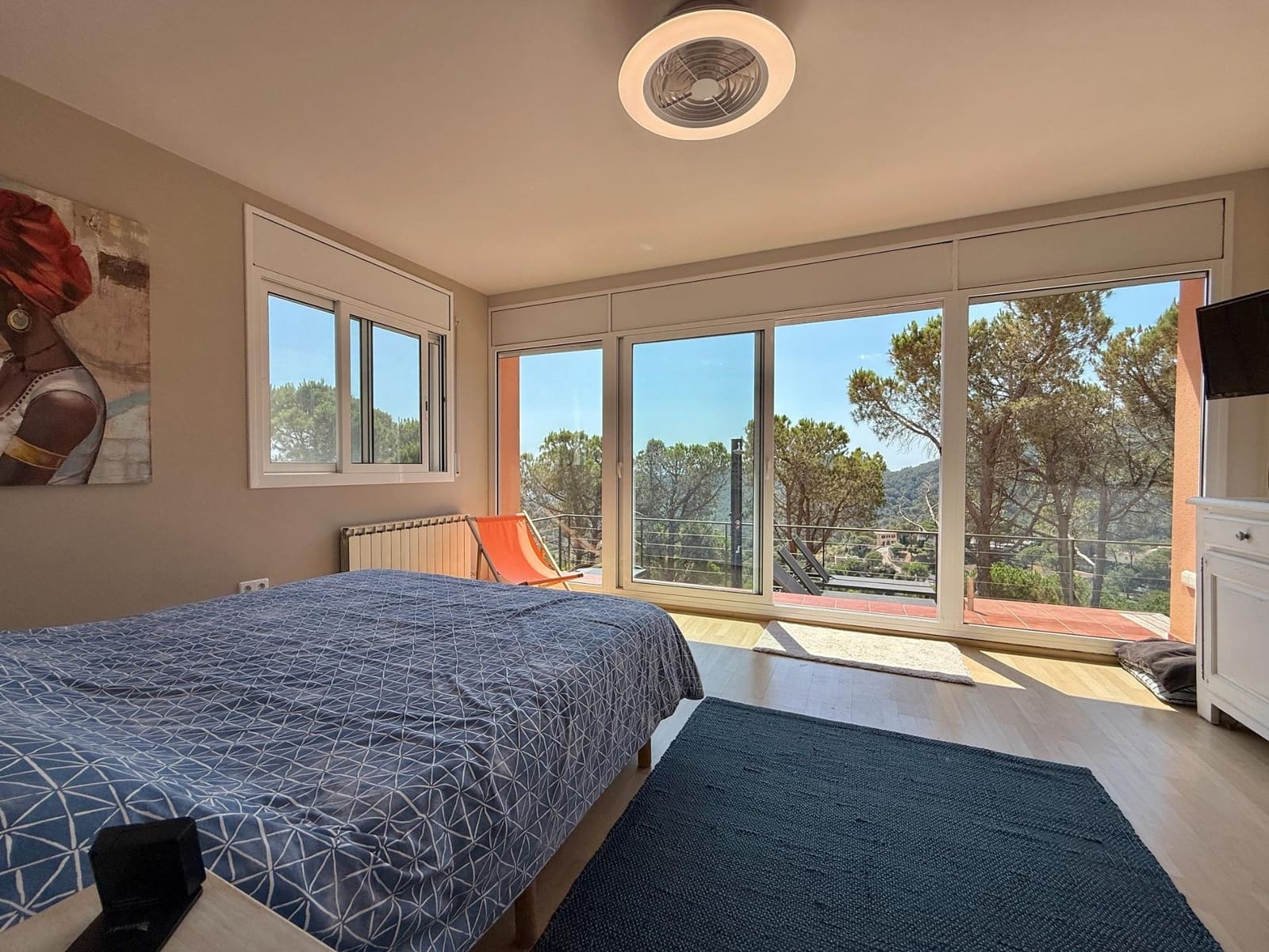 3 makuuhuone Huvila myytävänä paikassa Sant Feliu de Guixols - 610 000 € (Ref: 9107626)