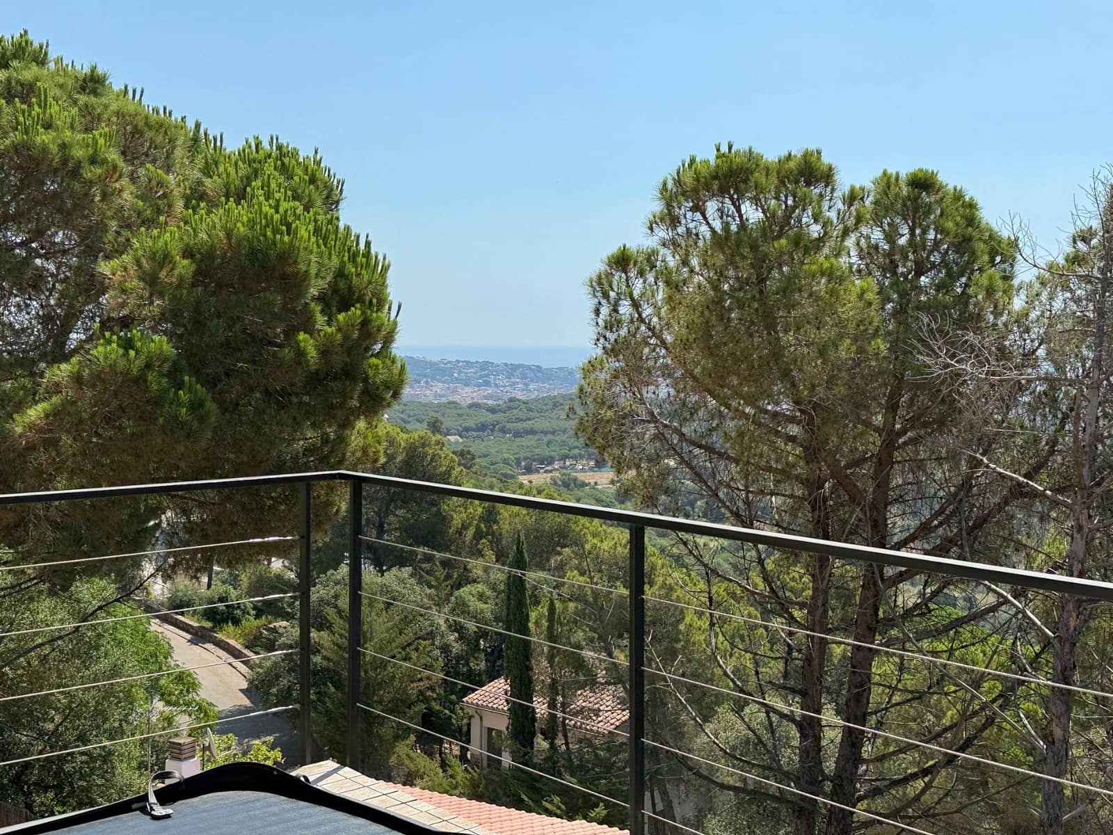 3 makuuhuone Huvila myytävänä paikassa Sant Feliu de Guixols - 610 000 € (Ref: 9107626)