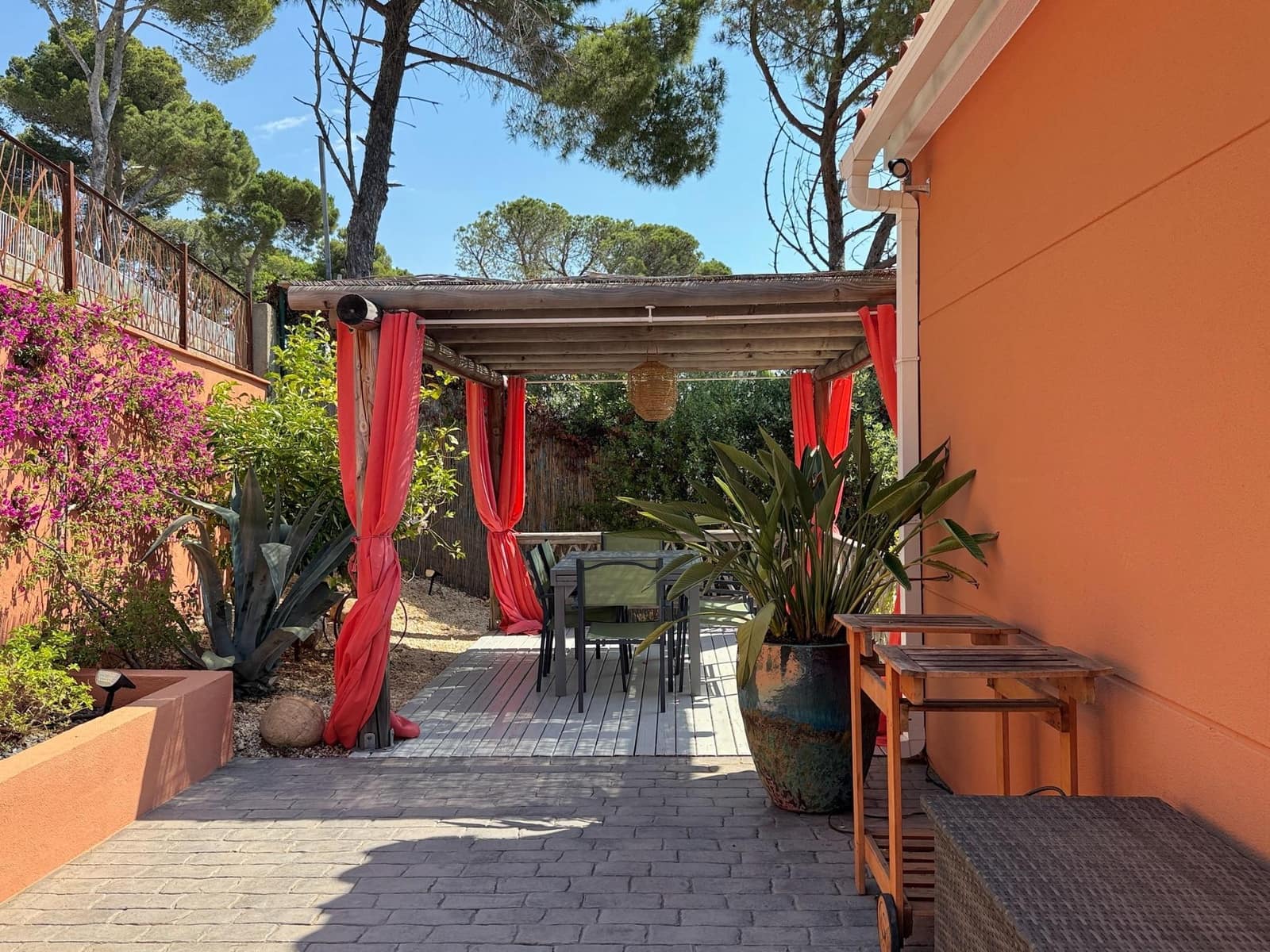 3 makuuhuone Huvila myytävänä paikassa Sant Feliu de Guixols - 610 000 € (Ref: 9107626)