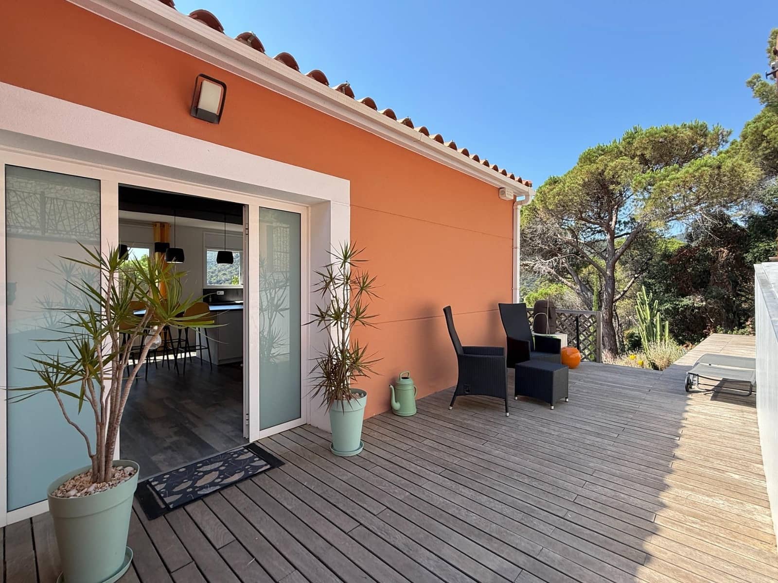 3 makuuhuone Huvila myytävänä paikassa Sant Feliu de Guixols - 610 000 € (Ref: 9107626)