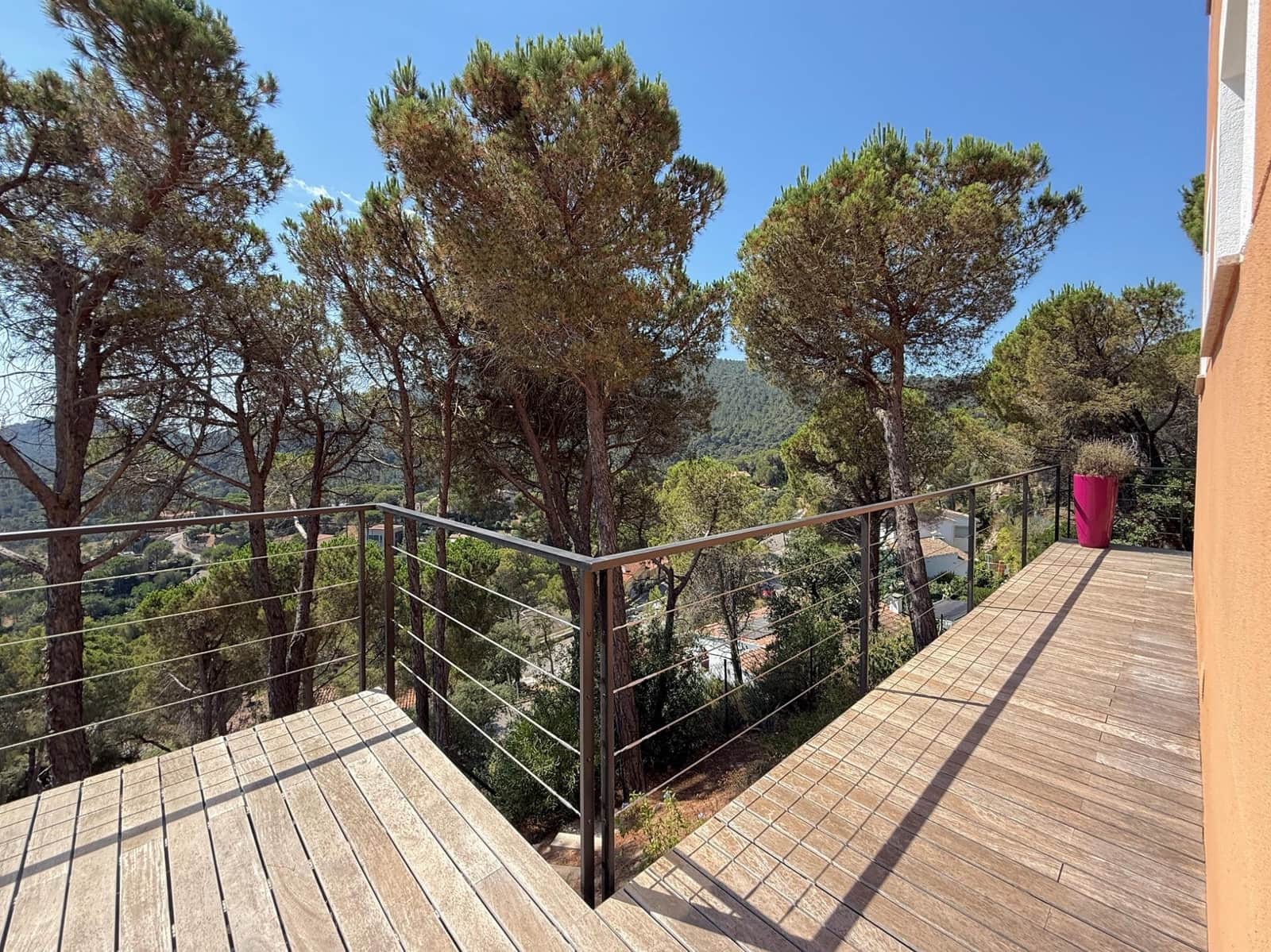 3 makuuhuone Huvila myytävänä paikassa Sant Feliu de Guixols - 610 000 € (Ref: 9107626)