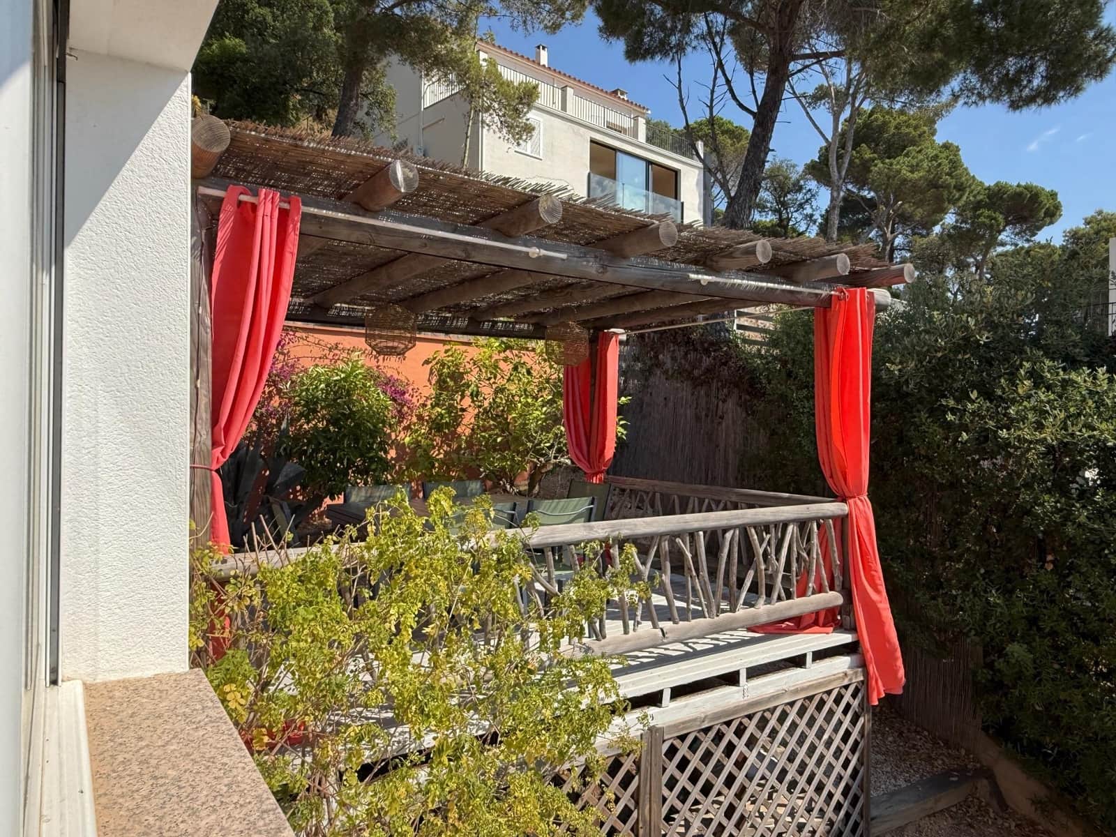 3 makuuhuone Huvila myytävänä paikassa Sant Feliu de Guixols - 610 000 € (Ref: 9107626)
