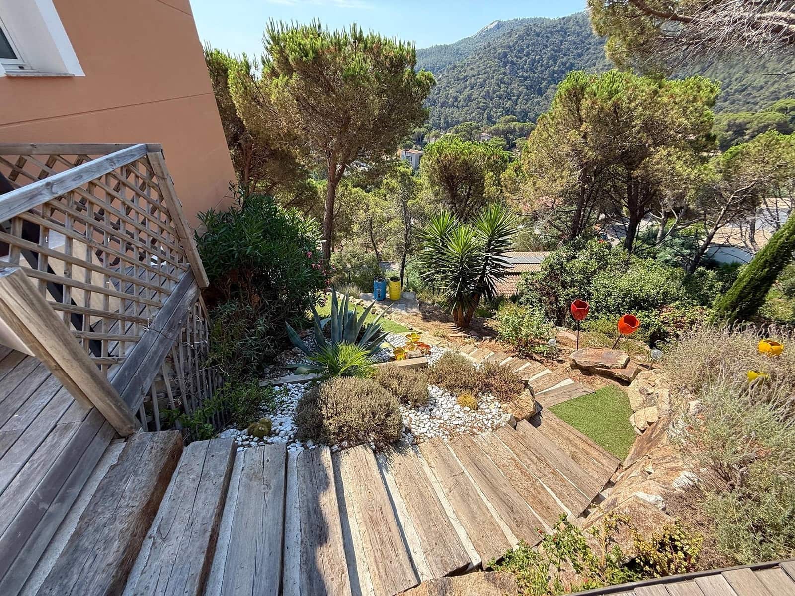 3 makuuhuone Huvila myytävänä paikassa Sant Feliu de Guixols - 610 000 € (Ref: 9107626)
