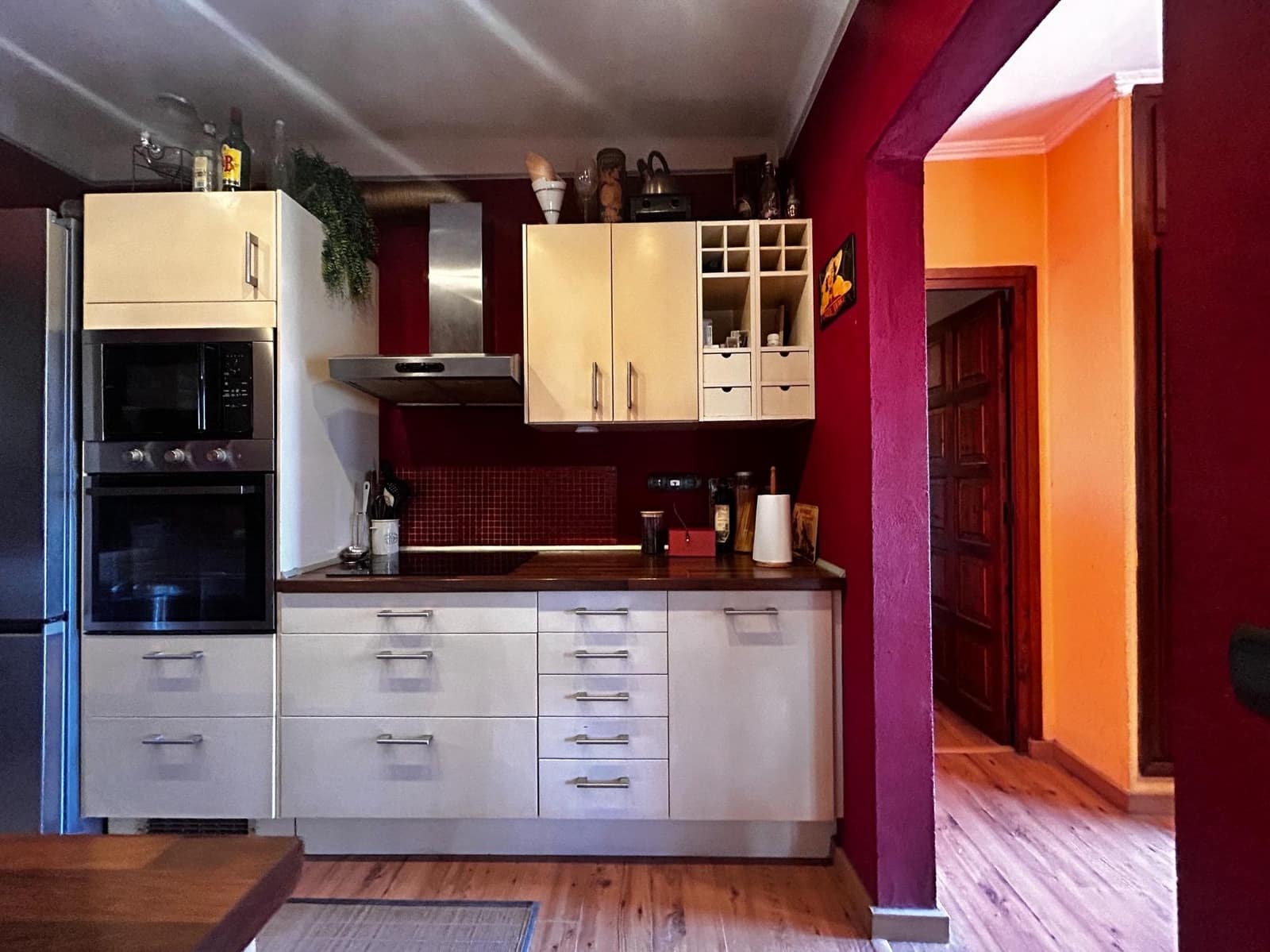 4 soverom Villa til salgs i Santa Cristina d'Aro med svømmebasseng garasje - € 385 000 (Ref: 9110297)