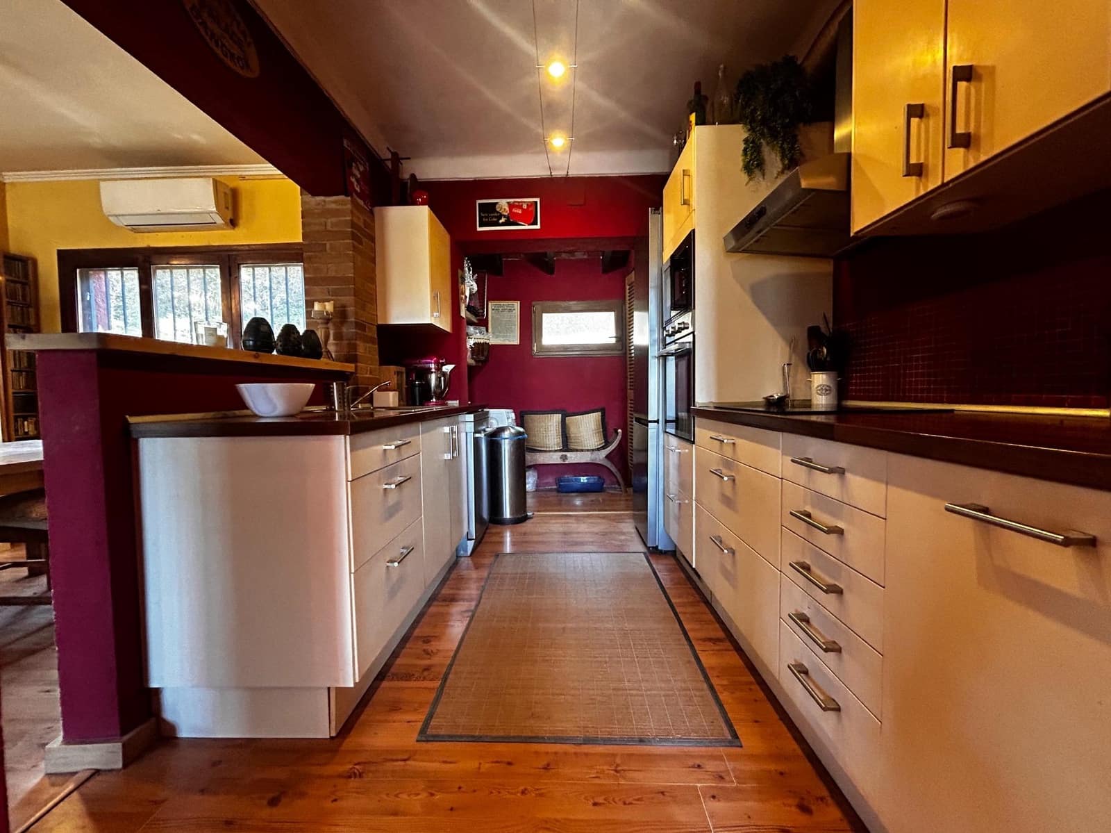 4 soverom Villa til salgs i Santa Cristina d'Aro med svømmebasseng garasje - € 385 000 (Ref: 9110297)