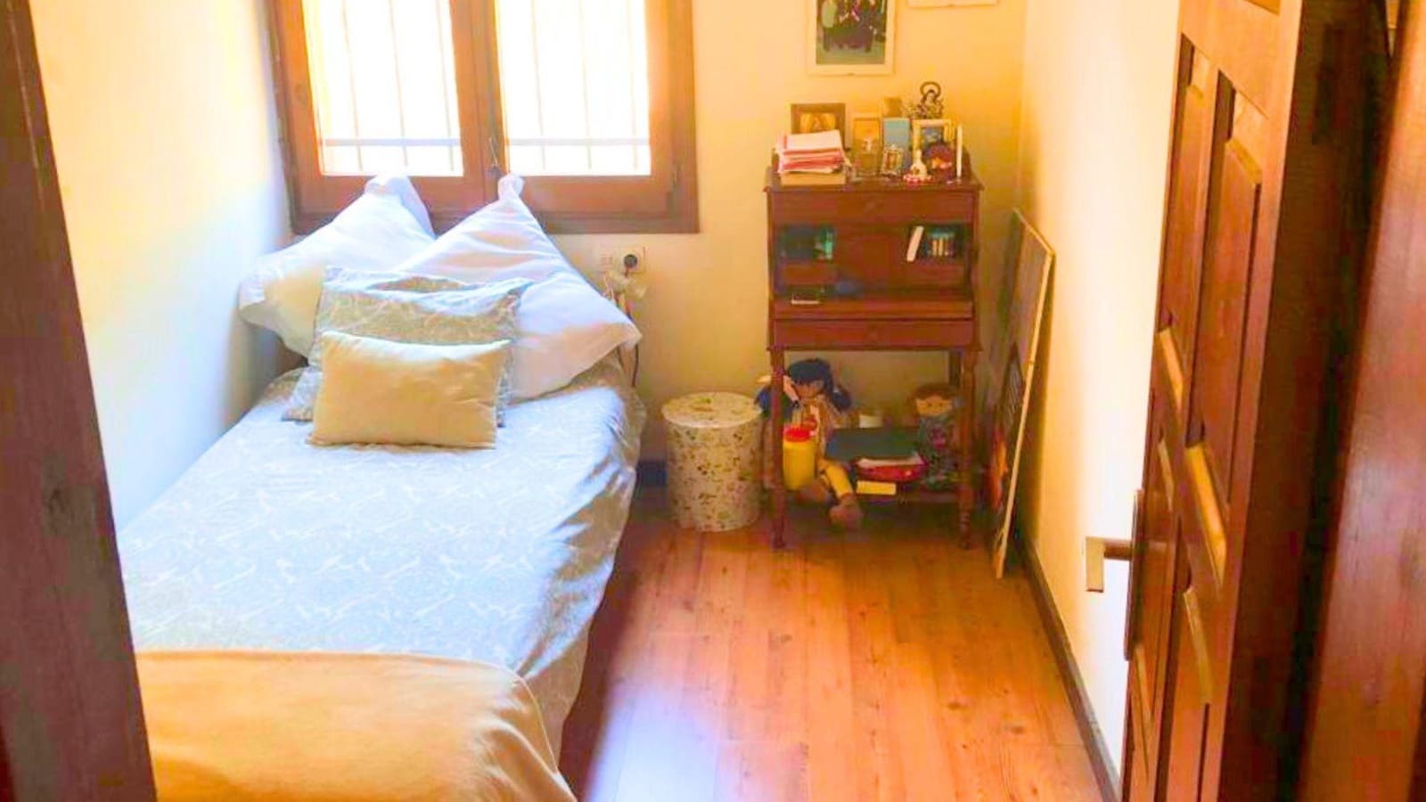 4 soverom Villa til salgs i Santa Cristina d'Aro med svømmebasseng garasje - € 385 000 (Ref: 9110297)