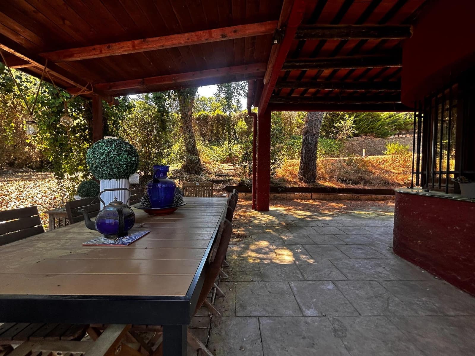 4 soverom Villa til salgs i Santa Cristina d'Aro med svømmebasseng garasje - € 385 000 (Ref: 9110297)