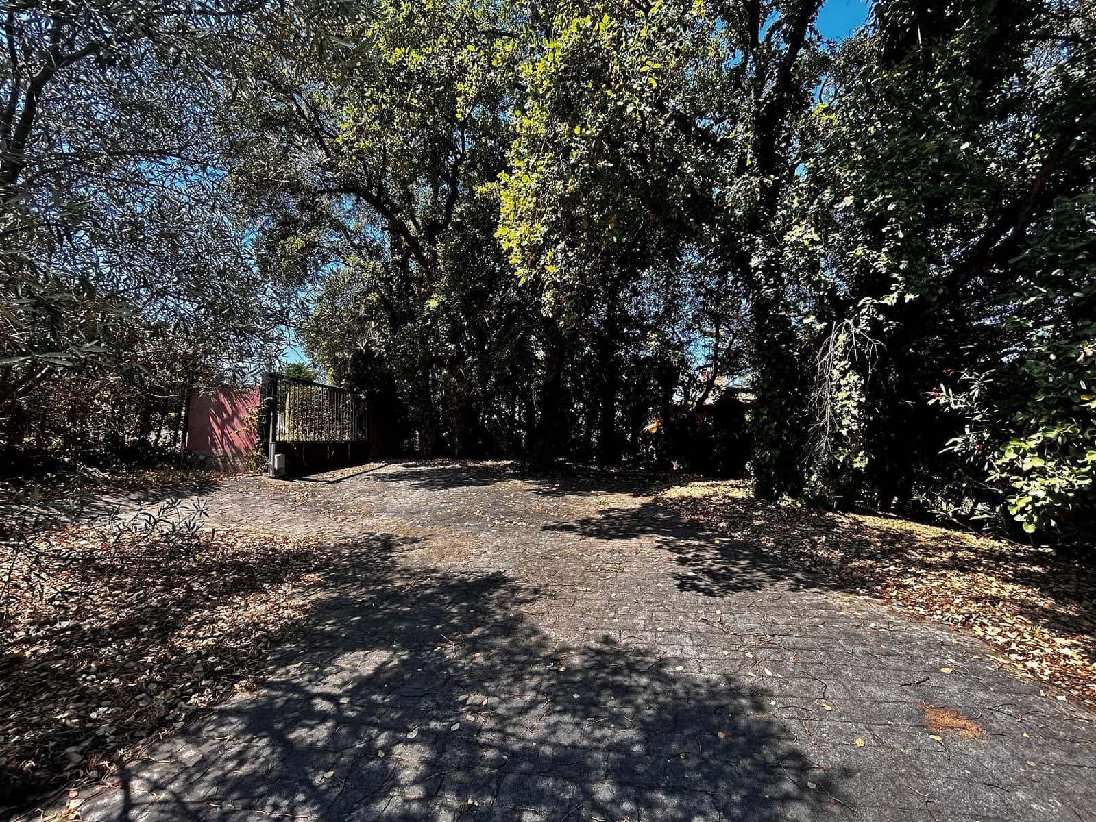 4 soverom Villa til salgs i Santa Cristina d'Aro med svømmebasseng garasje - € 385 000 (Ref: 9110297)