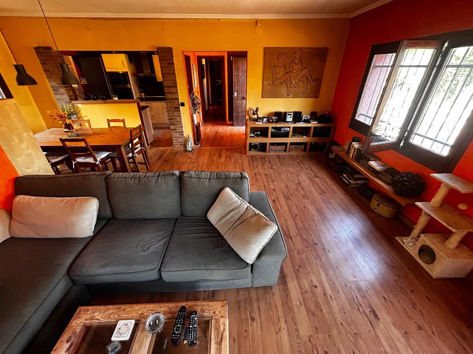 4 soverom Villa til salgs i Santa Cristina d'Aro med svømmebasseng garasje - € 385 000 (Ref: 9110297)