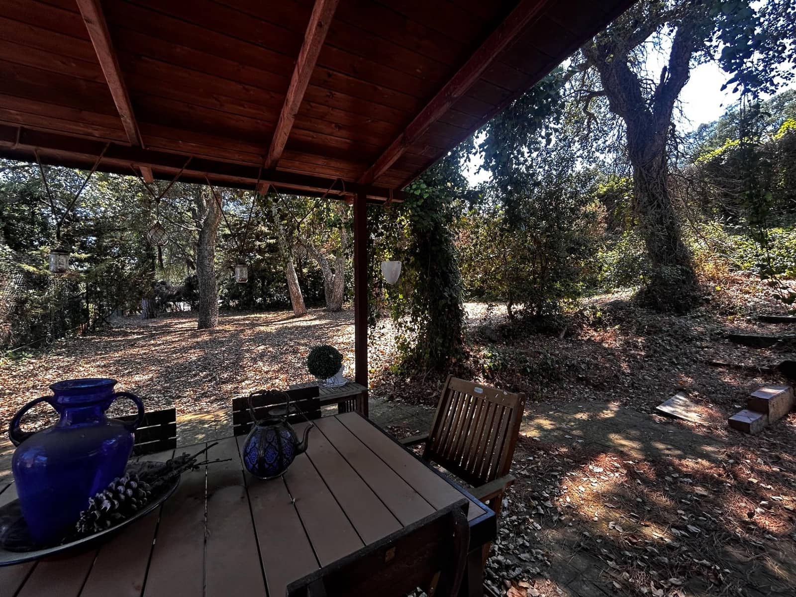 4 soverom Villa til salgs i Santa Cristina d'Aro med svømmebasseng garasje - € 385 000 (Ref: 9110297)