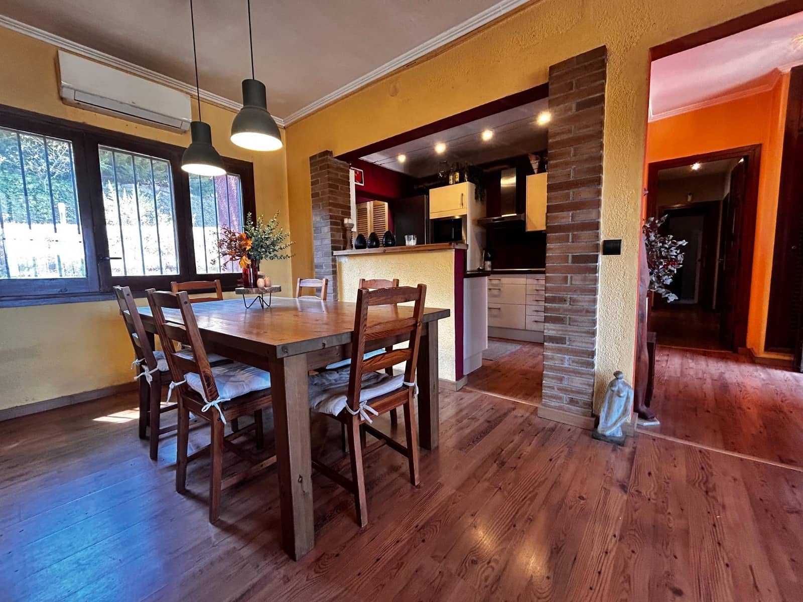 4 soverom Villa til salgs i Santa Cristina d'Aro med svømmebasseng garasje - € 385 000 (Ref: 9110297)