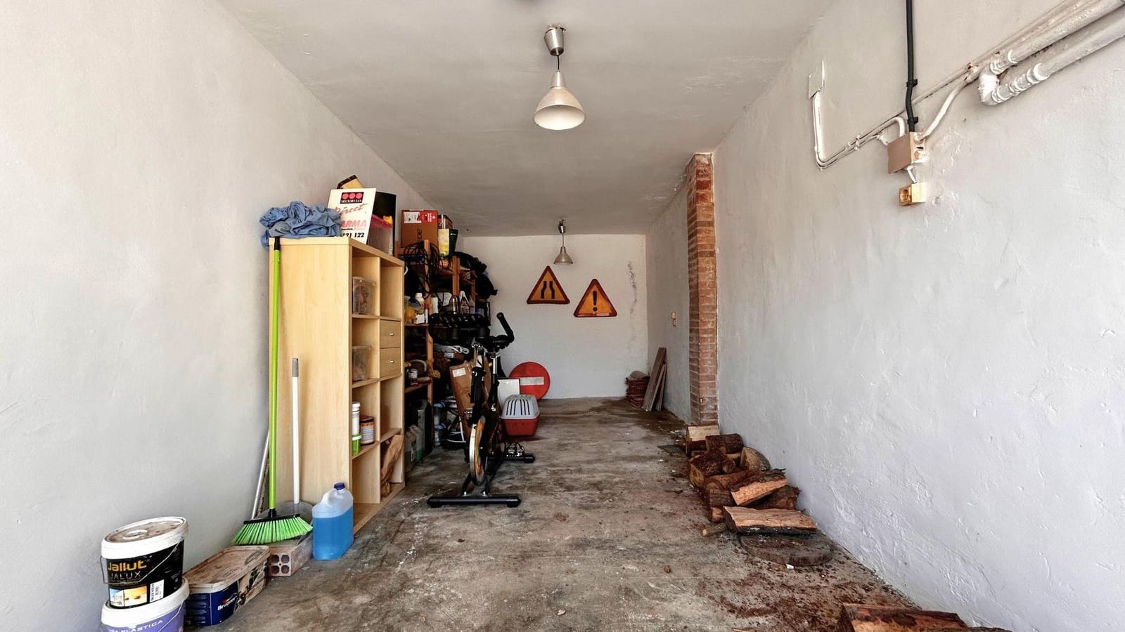 4 soverom Villa til salgs i Santa Cristina d'Aro med svømmebasseng garasje - € 385 000 (Ref: 9110297)