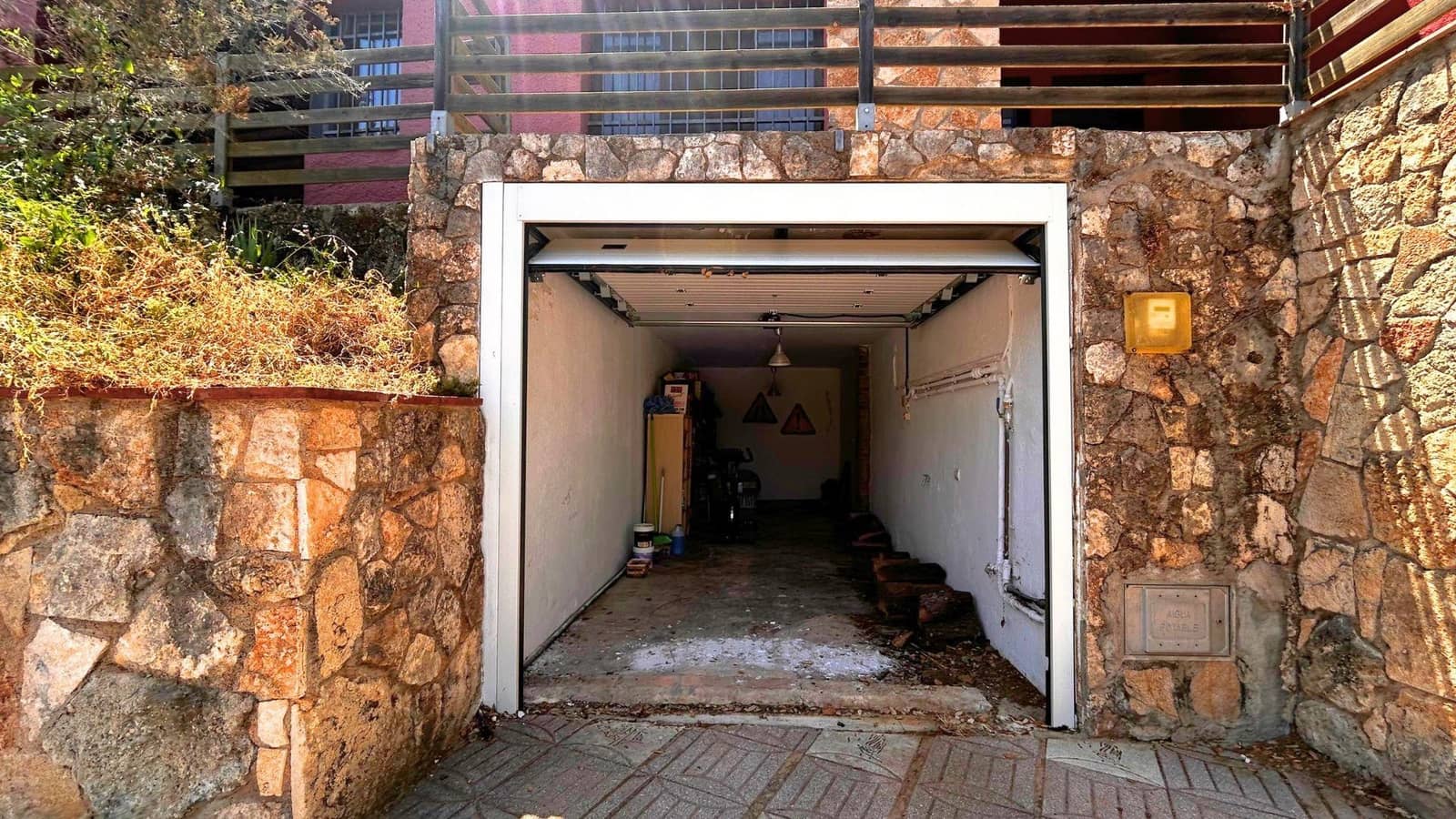 4 soverom Villa til salgs i Santa Cristina d'Aro med svømmebasseng garasje - € 385 000 (Ref: 9110297)