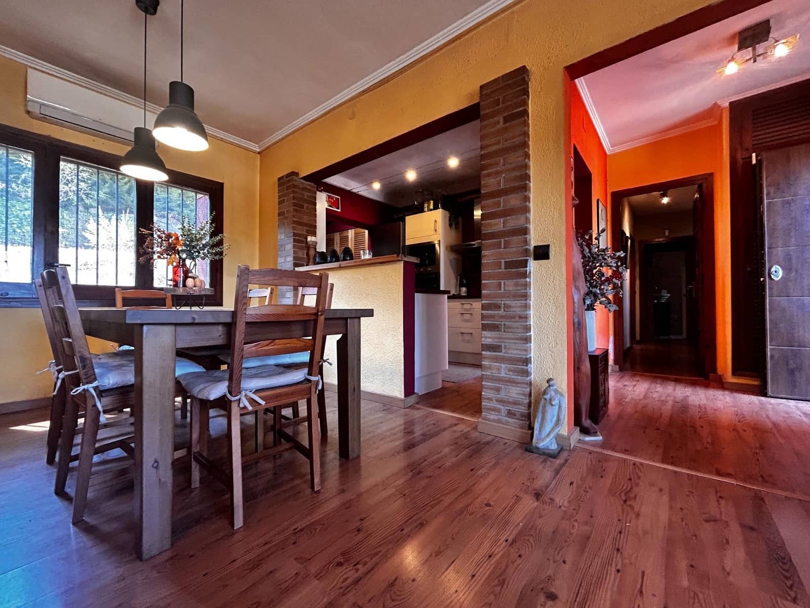 4 soverom Villa til salgs i Santa Cristina d'Aro med svømmebasseng garasje - € 385 000 (Ref: 9110297)