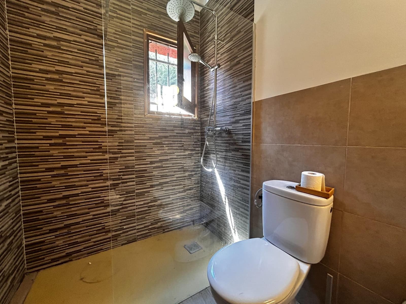 4 soverom Villa til salgs i Santa Cristina d'Aro med svømmebasseng garasje - € 385 000 (Ref: 9110297)