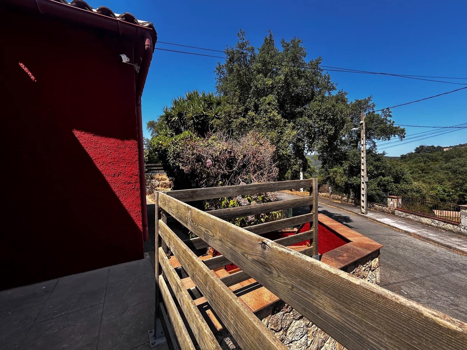 4 soverom Villa til salgs i Santa Cristina d'Aro med svømmebasseng garasje - € 385 000 (Ref: 9110297)