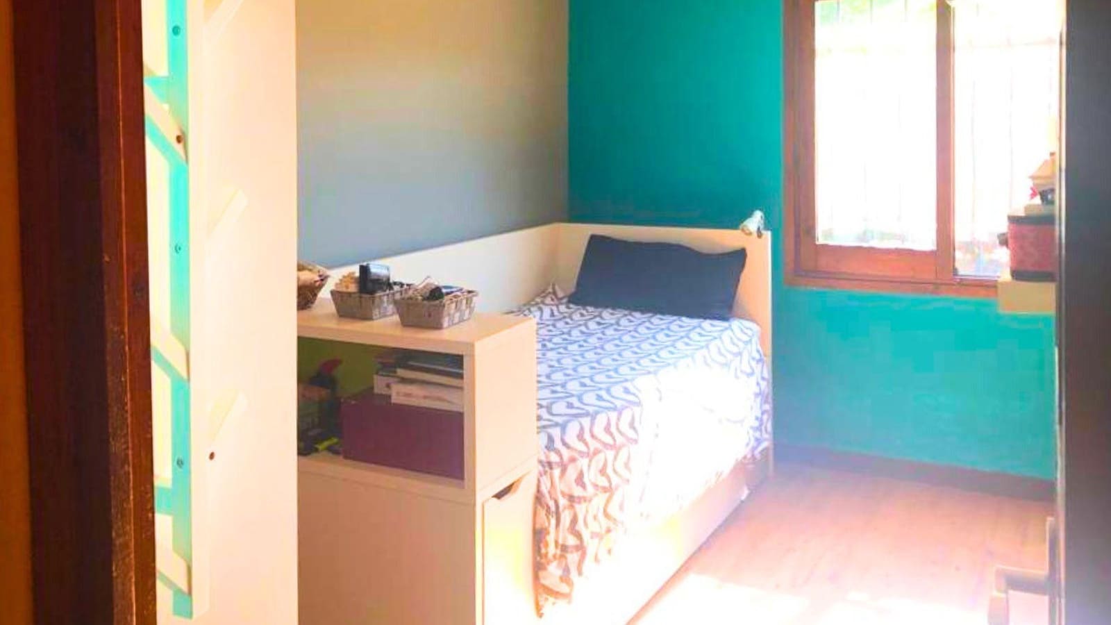 4 soveværelse Villa til salg i Santa Cristina d'Aro med swimmingpool garage - € 369.000 (Ref: 9110297)