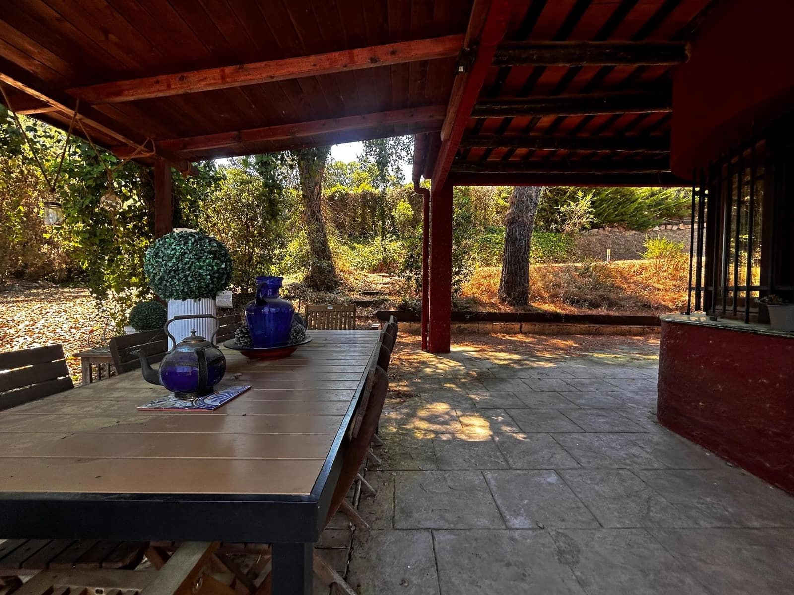 4 soveværelse Villa til salg i Santa Cristina d'Aro med swimmingpool garage - € 369.000 (Ref: 9110297)