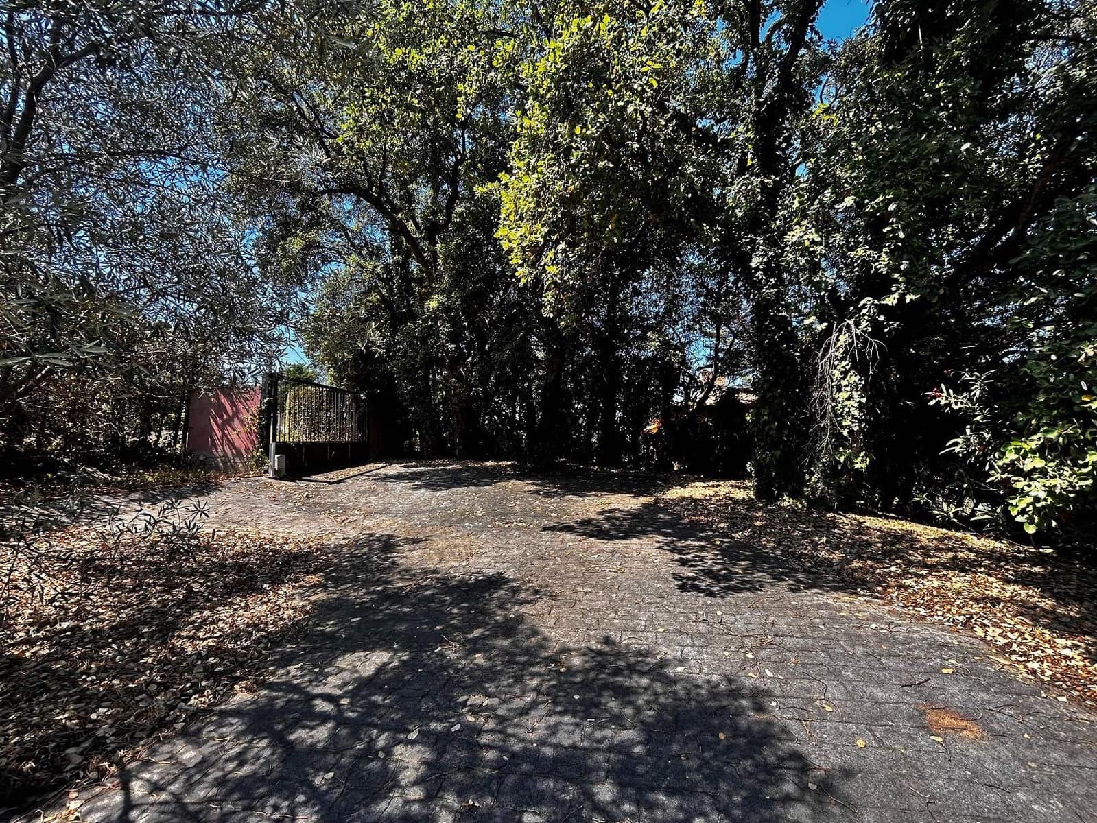 4 soveværelse Villa til salg i Santa Cristina d'Aro med swimmingpool garage - € 369.000 (Ref: 9110297)