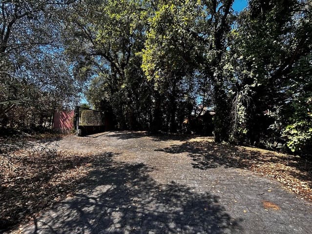 4 quarto Moradia para venda em Santa Cristina d'Aro com piscina garagem - 369 000 € (Ref: 9110297)