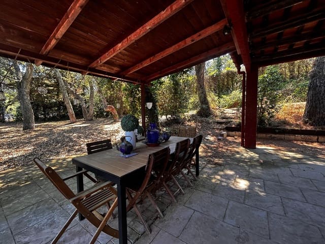 4 quarto Moradia para venda em Santa Cristina d'Aro com piscina garagem - 369 000 € (Ref: 9110297)