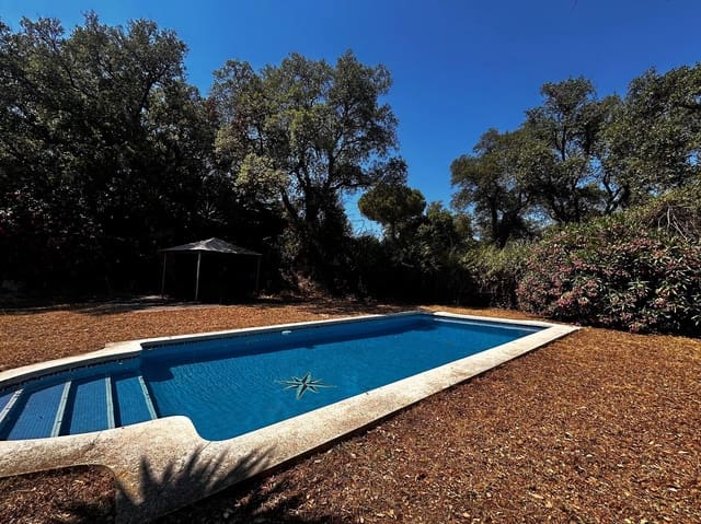 4 quarto Moradia para venda em Santa Cristina d'Aro com piscina garagem - 369 000 € (Ref: 9110297)