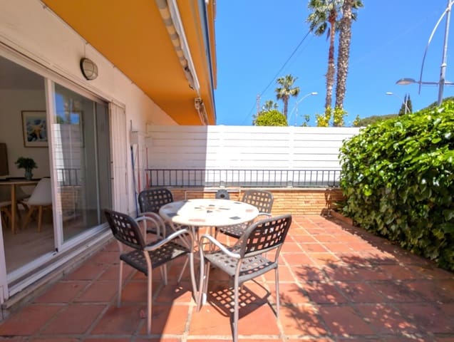 2 soveværelse Lejlighed til salg i Platja d'Aro, Castell-Platja d'Aro - € 255.000 (Ref: 9112357)