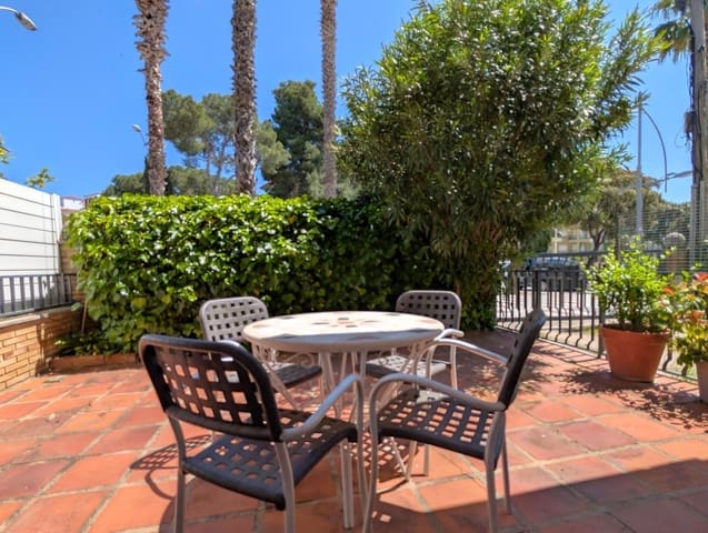 2 soveværelse Lejlighed til salg i Platja d'Aro, Castell-Platja d'Aro - € 255.000 (Ref: 9112357)