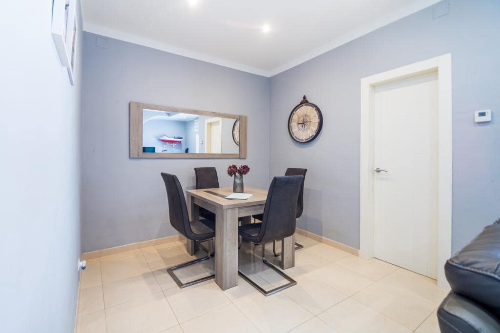 3 soveværelse Rækkehus til salg i Palamos med garage - € 368.000 (Ref: 9116089)