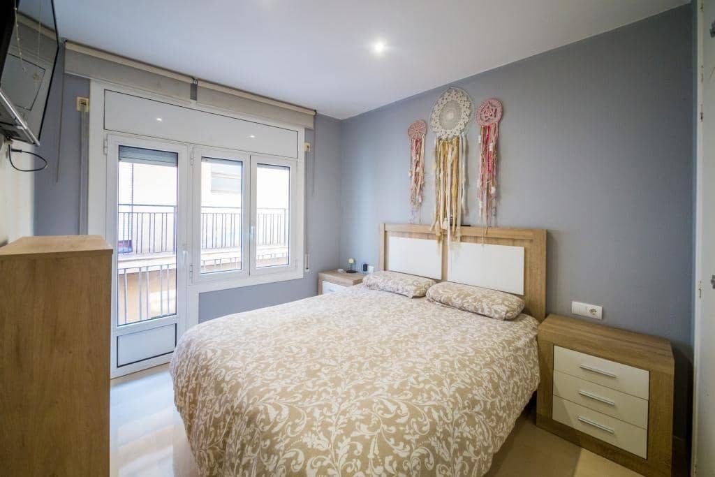 3 soveværelse Rækkehus til salg i Palamos med garage - € 368.000 (Ref: 9116089)