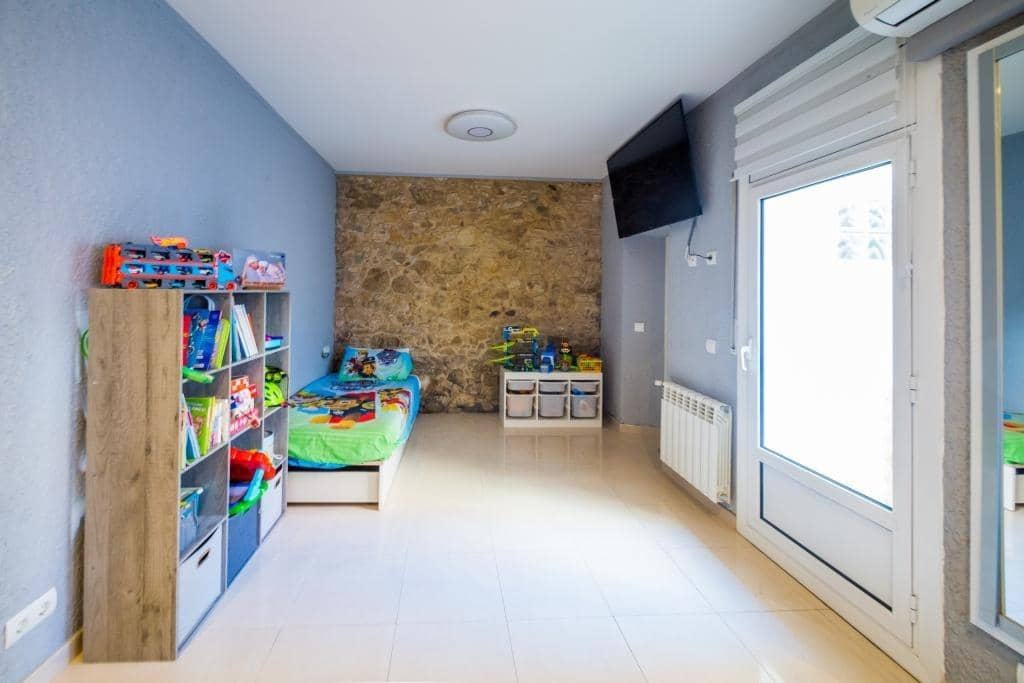 3 soveværelse Rækkehus til salg i Palamos med garage - € 368.000 (Ref: 9116089)