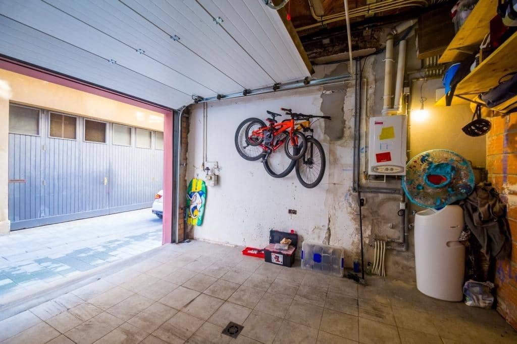 3 soveværelse Rækkehus til salg i Palamos med garage - € 368.000 (Ref: 9116089)