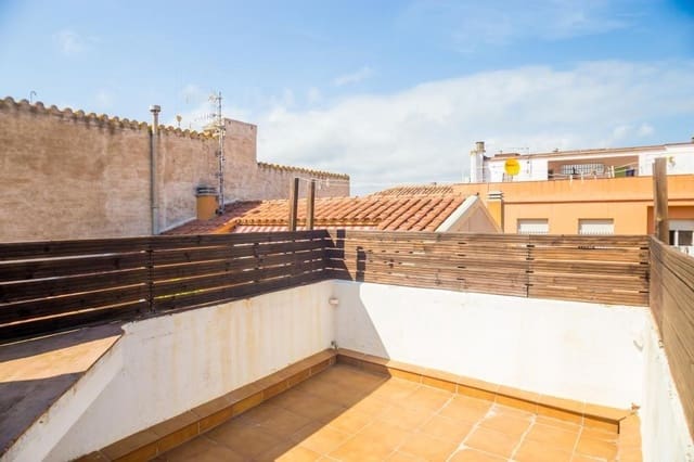 3 bedroom Terraced Villa for sale in Palamós with garage - € 368,000 (Ref: 9116089)
