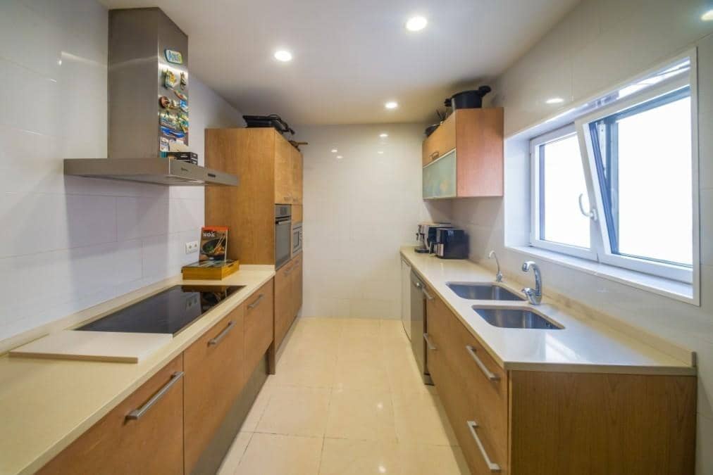 3 soveværelse Rækkehus til salg i Palamos med garage - € 368.000 (Ref: 9116089)