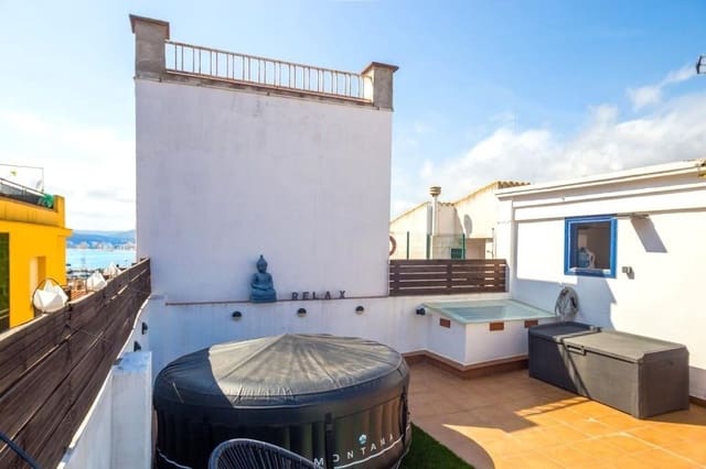 3 bedroom Terraced Villa for sale in Palamós with garage - € 368,000 (Ref: 9116089)