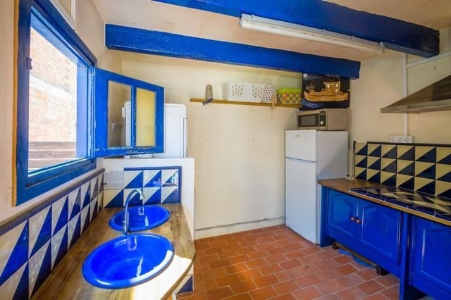 3 bedroom Terraced Villa for sale in Palamós with garage - € 368,000 (Ref: 9116089)
