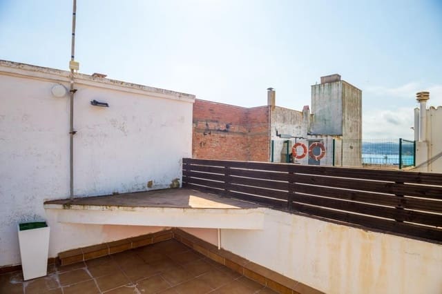 3 bedroom Terraced Villa for sale in Palamós with garage - € 368,000 (Ref: 9116089)