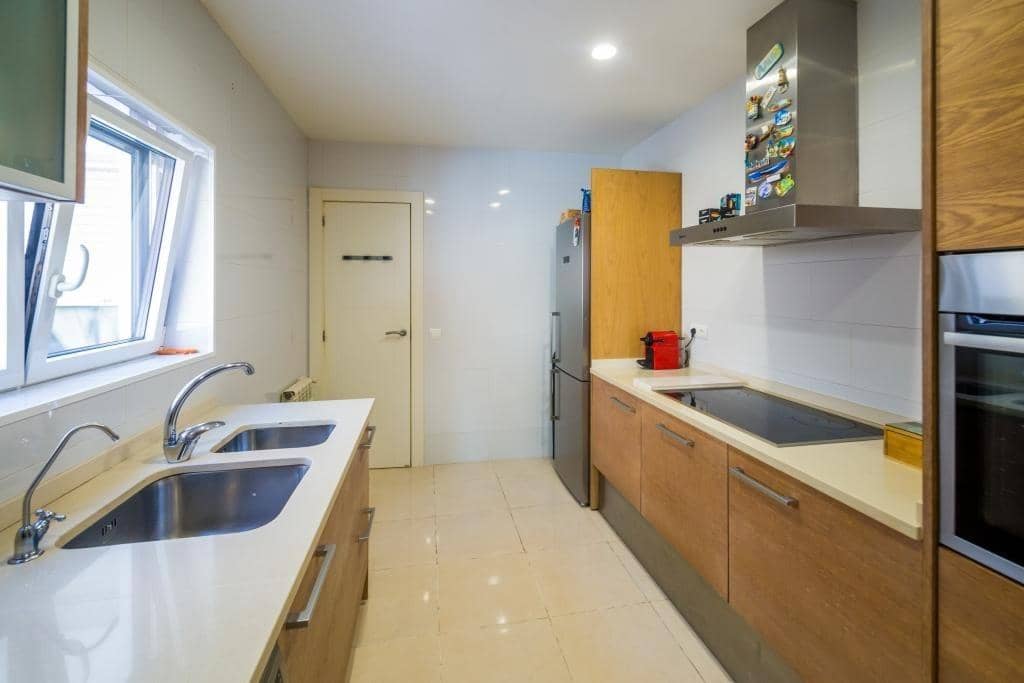 3 soveværelse Rækkehus til salg i Palamos med garage - € 368.000 (Ref: 9116089)