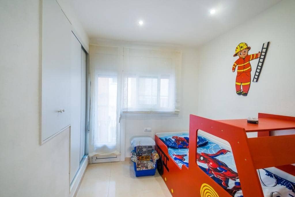 3 soveværelse Rækkehus til salg i Palamos med garage - € 368.000 (Ref: 9116089)