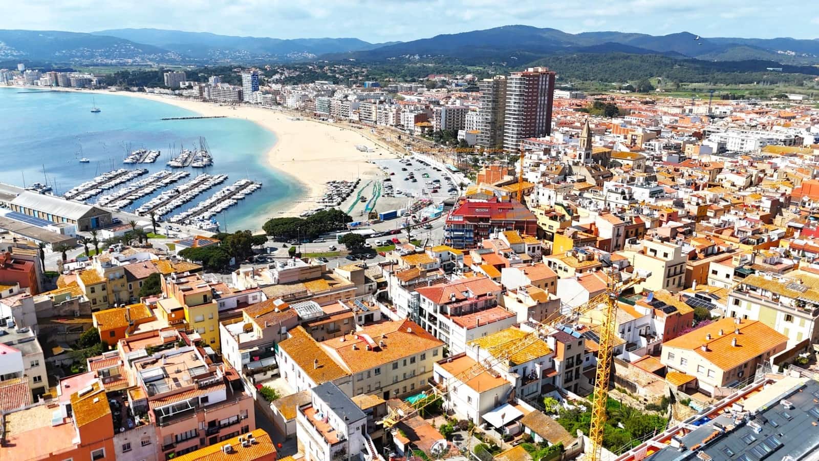 3 soveværelse Rækkehus til salg i Palamos med garage - € 368.000 (Ref: 9116089)